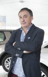 Philippe Abeilhe Gérant